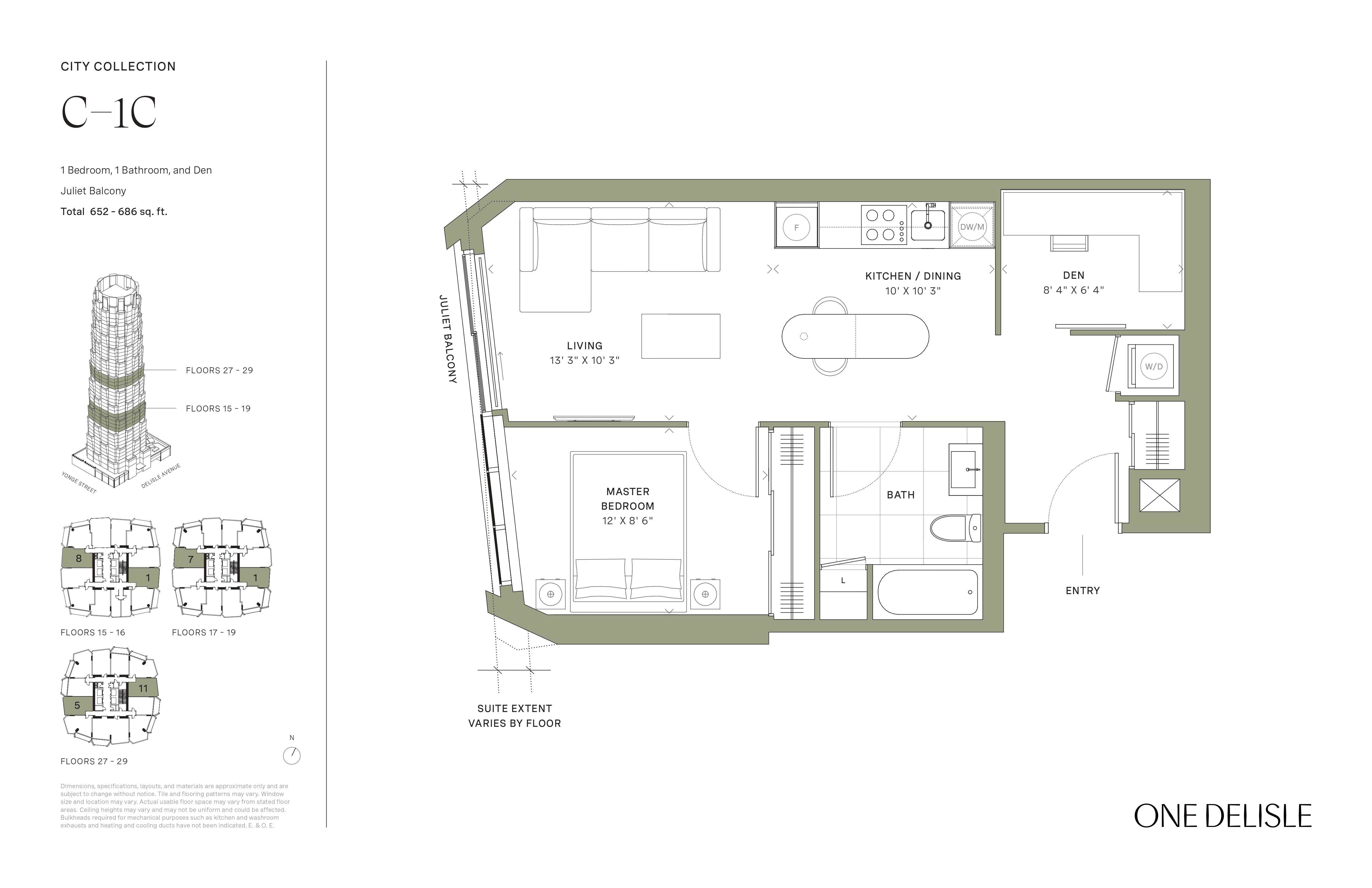 1901 floor plan