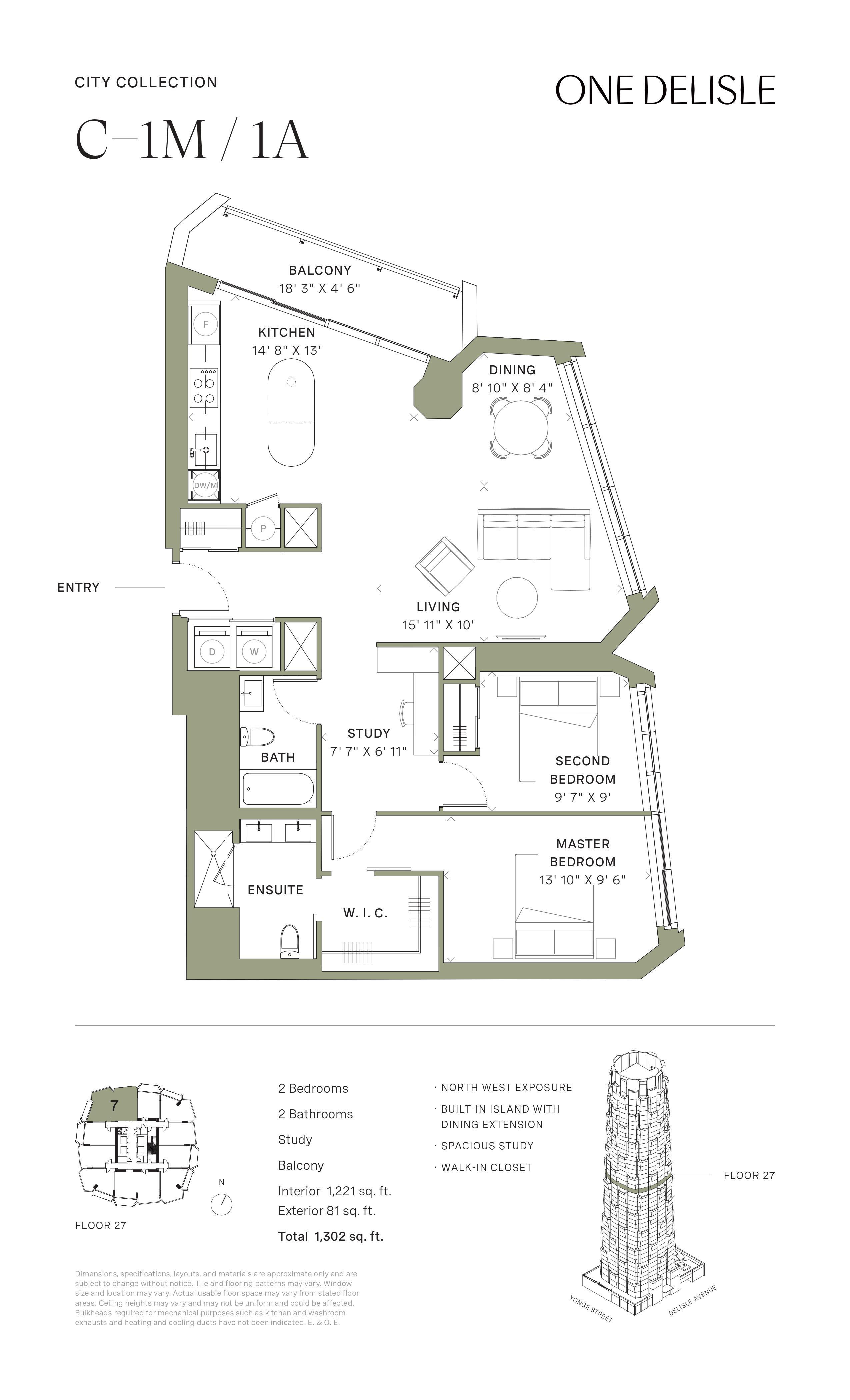 2707 floor plan