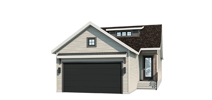 Primrose floor plan