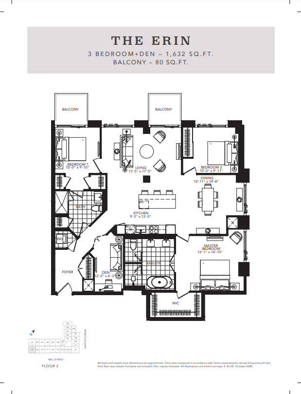 220 floor plan