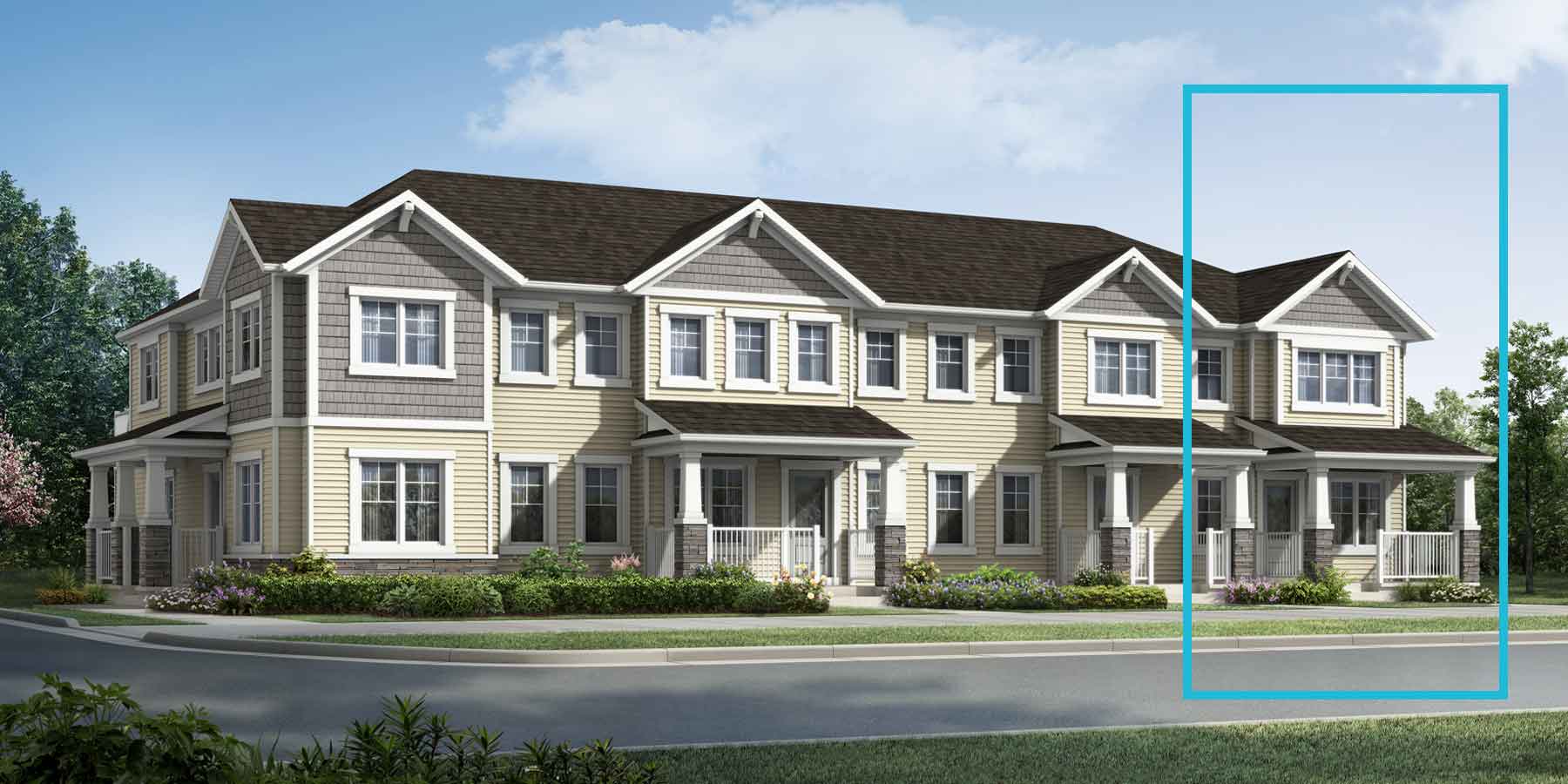 787 Stillwater Boulevard NW floor plan