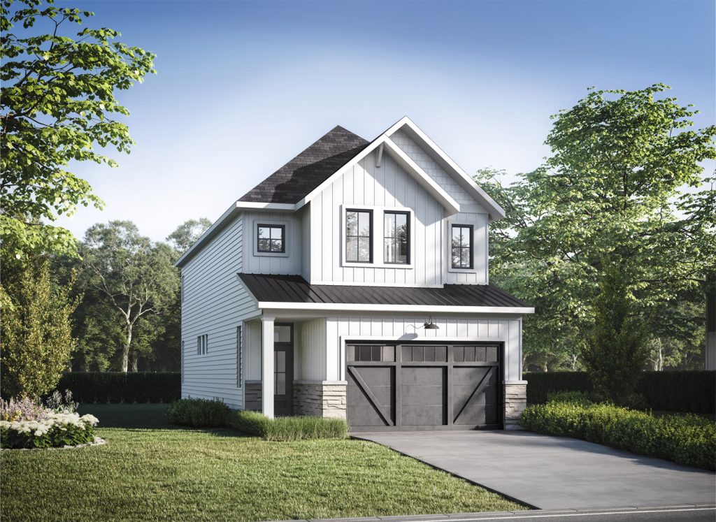 2204 Copperhead St floor plan