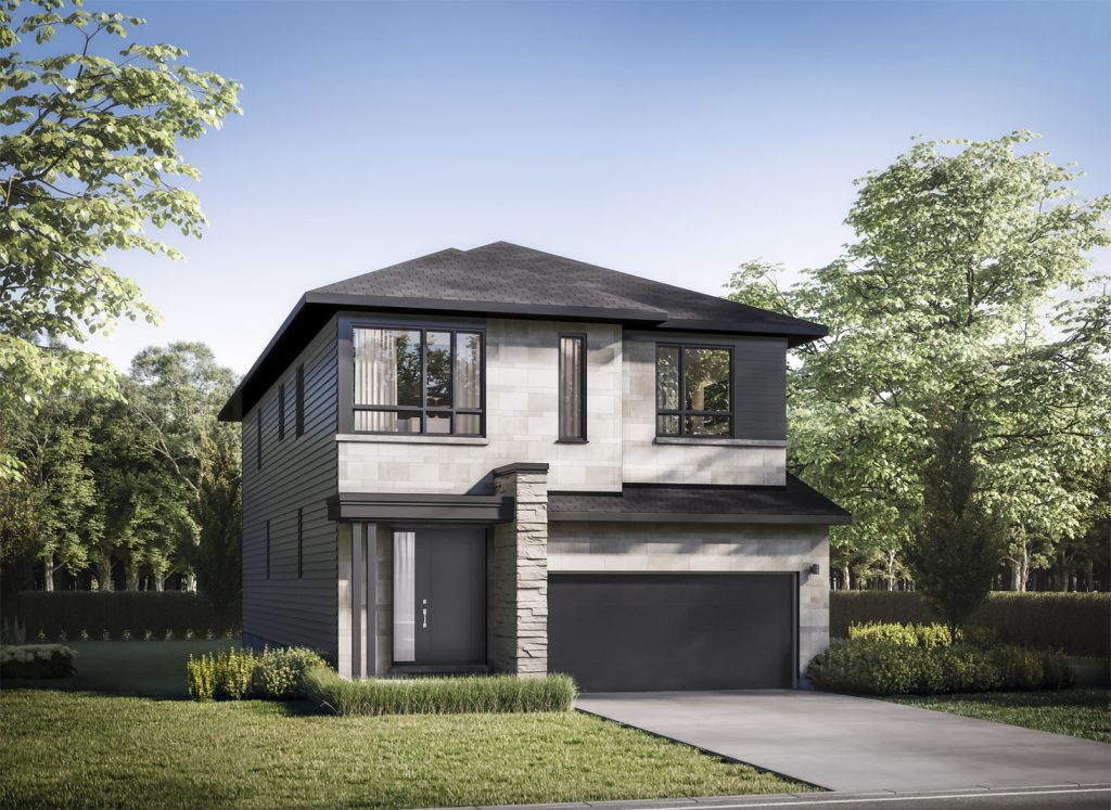 2220 Copperhead Street floor plan