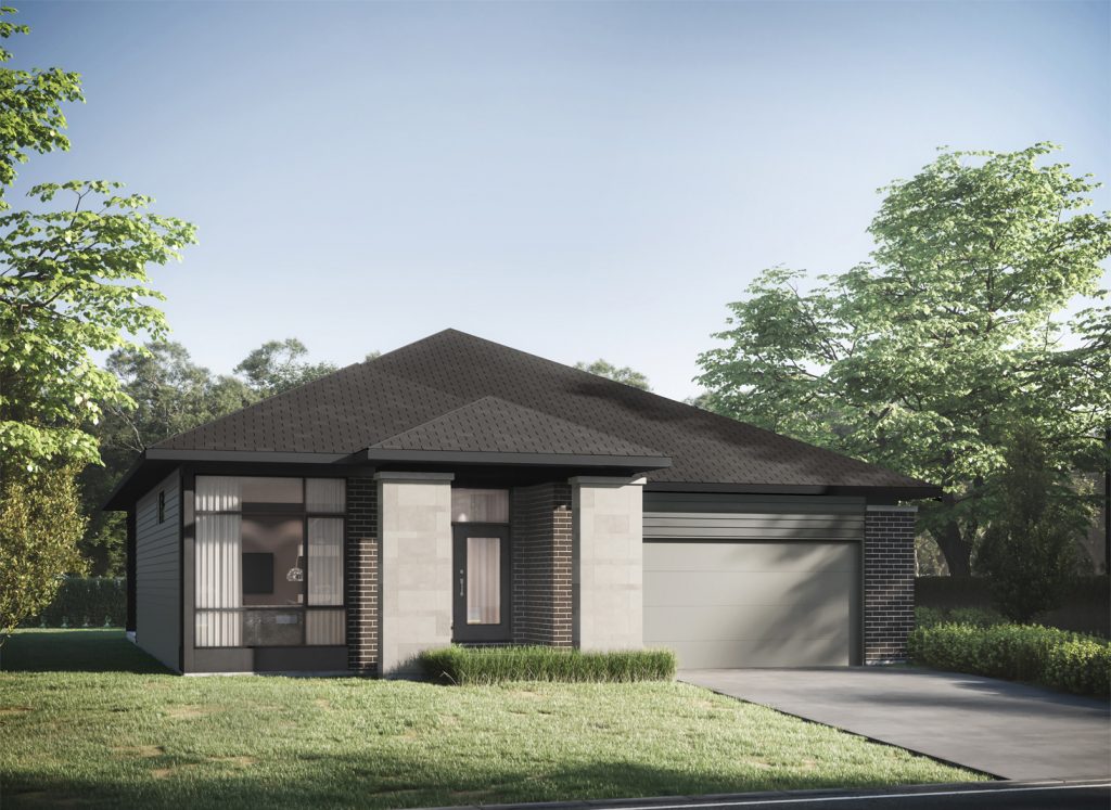 Birchstone floor plan
