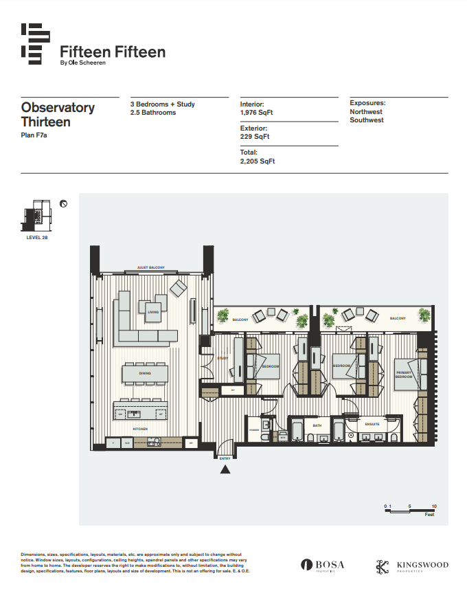 F7a floor plan