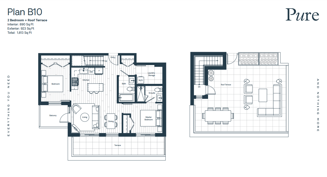 509 floor plan