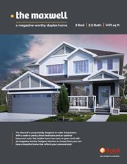 16119 31 Avenue SW floor plan
