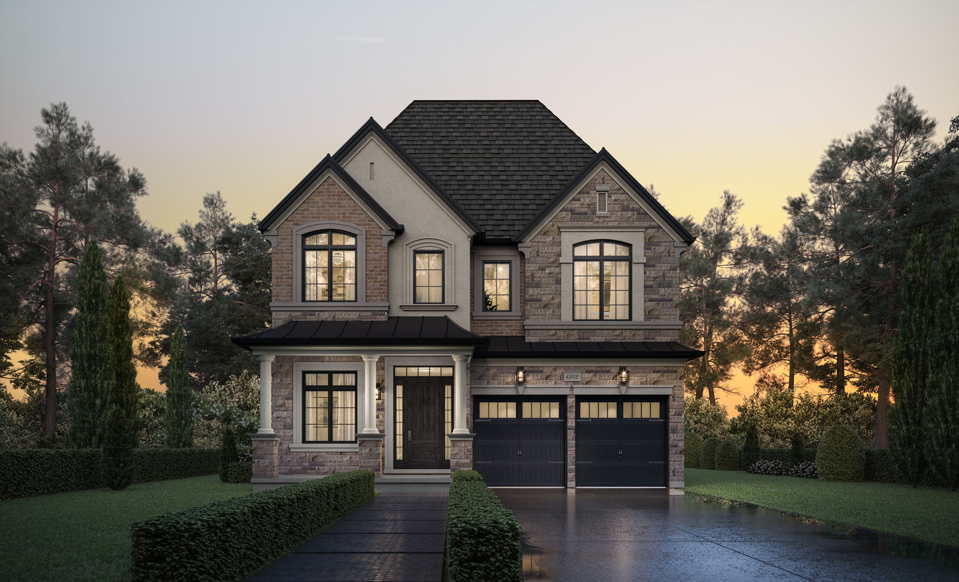 3277 DOVE DRIVE floor plan