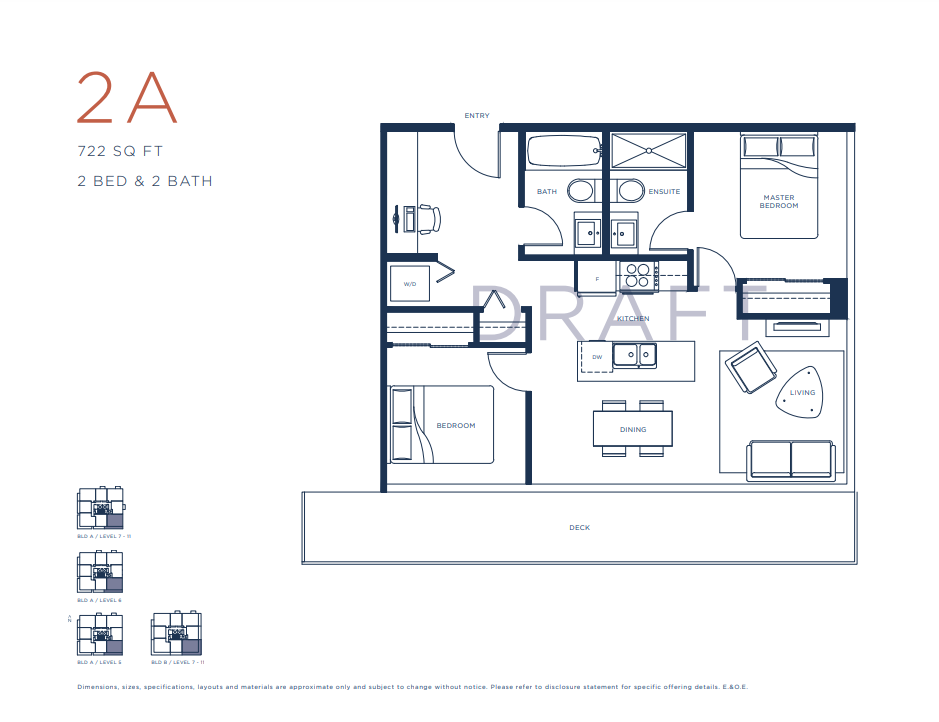 2A floor plan