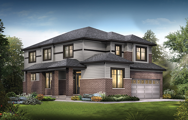Jasper Corner floor plan
