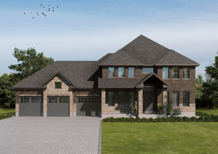 10 Broughton Street floor plan