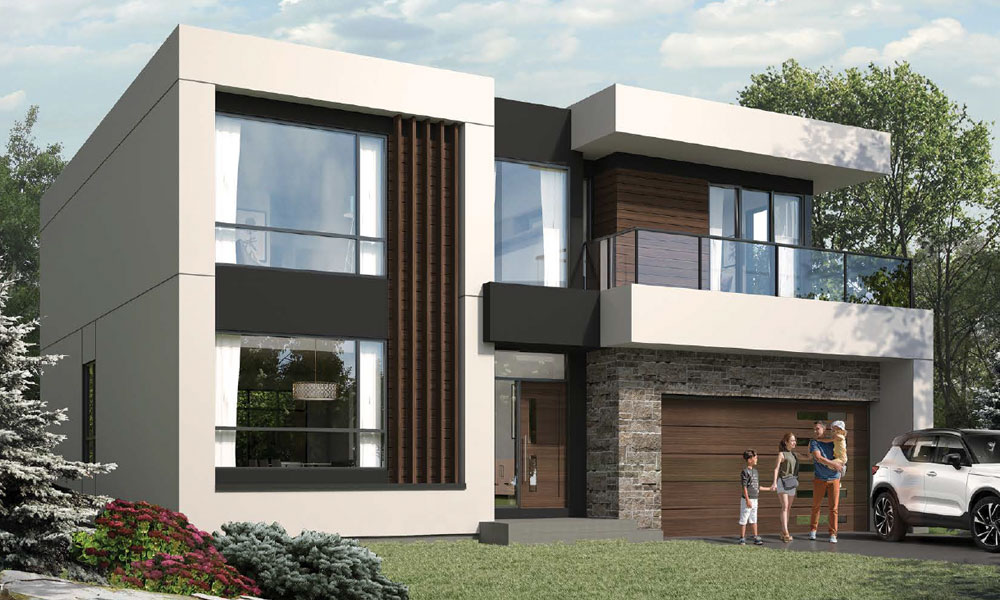 D-2 OPT. 2 floor plan