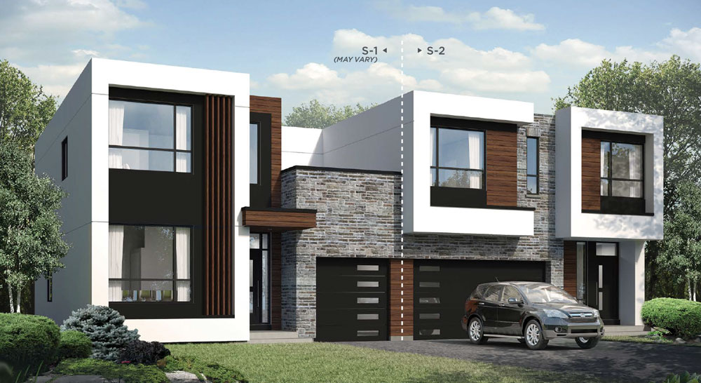 S-2 floor plan