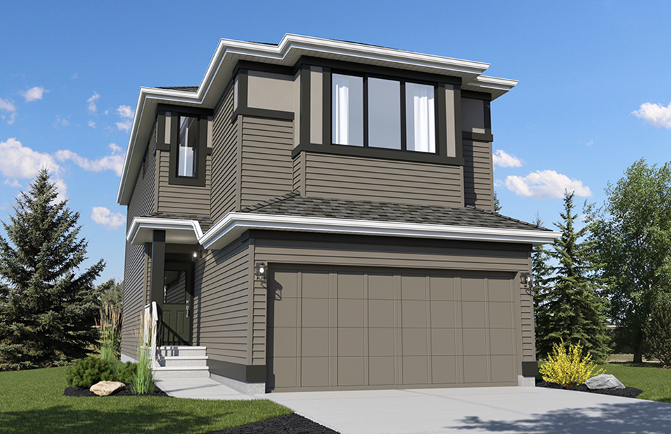 65 Walgrove Bay SE floor plan