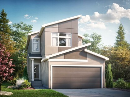 Ruby floor plan