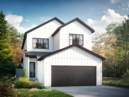 Elena floor plan