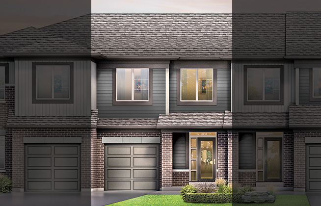 Citrus floor plan