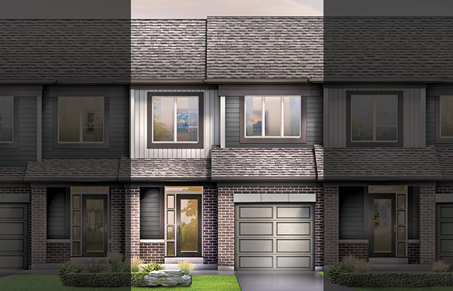 Haven floor plan