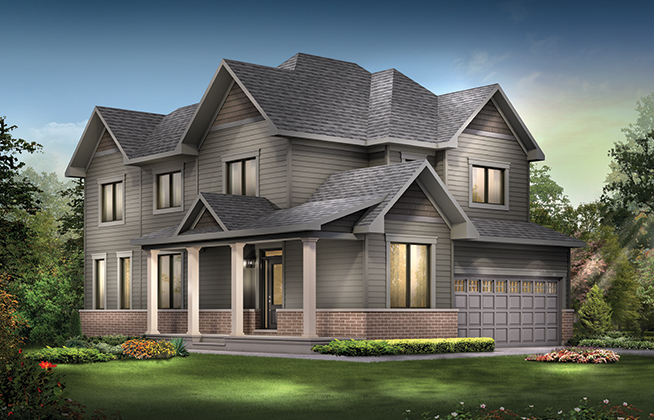 Jasper Corner floor plan