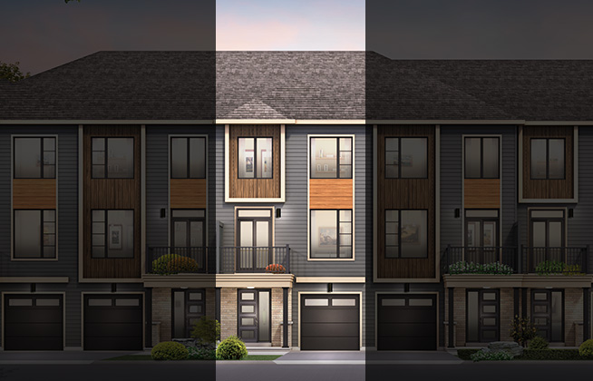 Cambridge floor plan