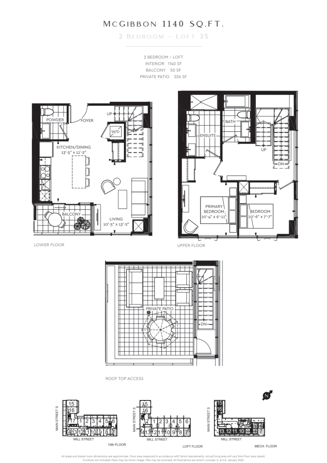 35 floor plan
