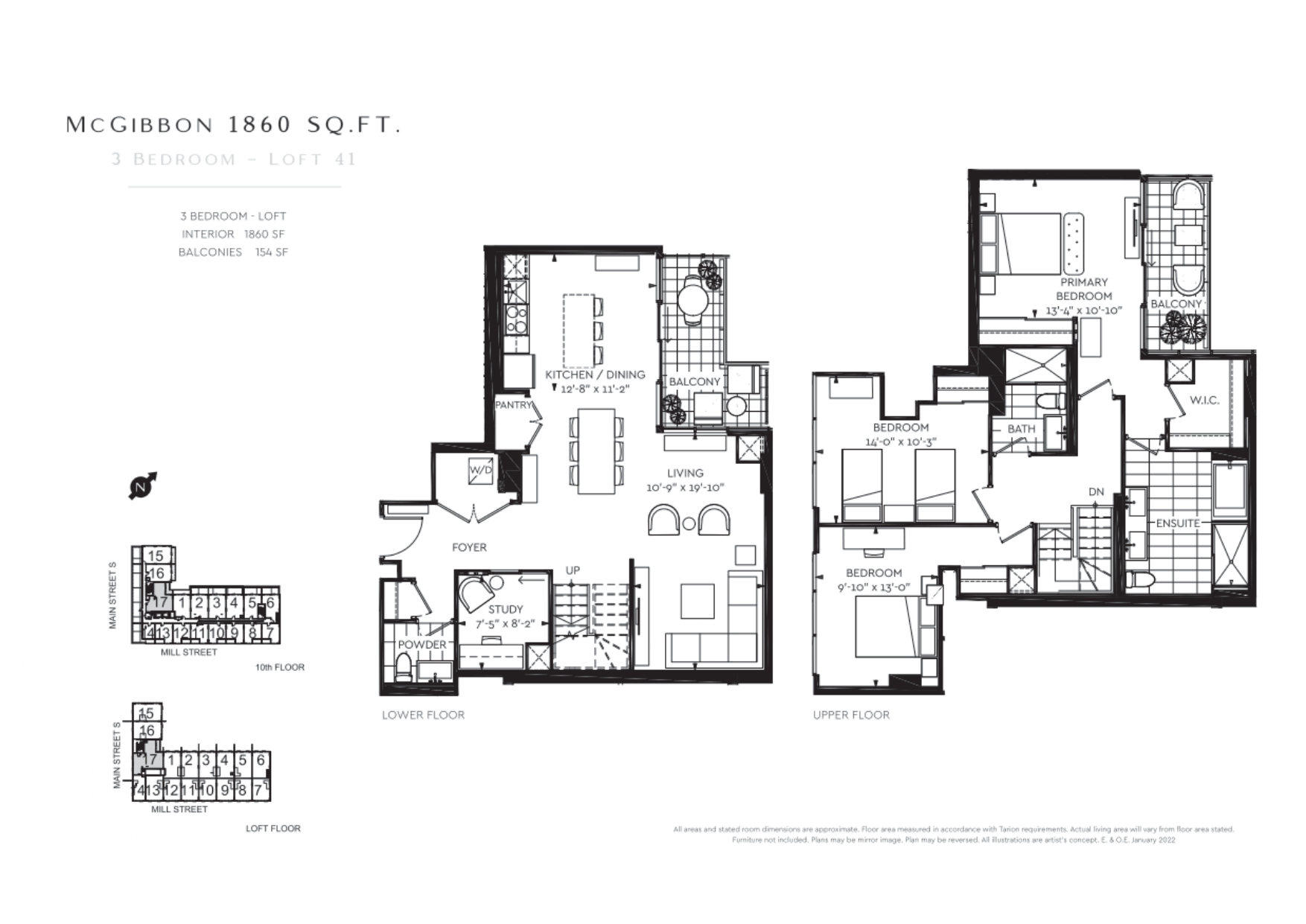 41 floor plan