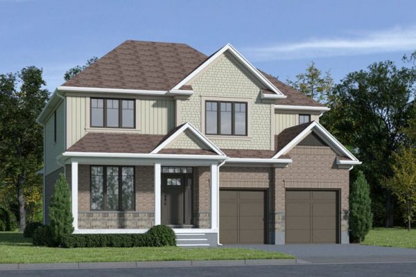 Wiltshire floor plan
