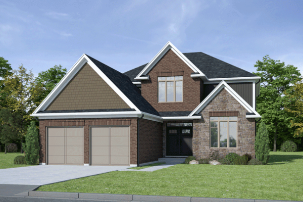 Cheshire floor plan