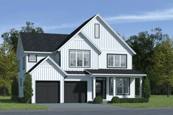 Somerset floor plan