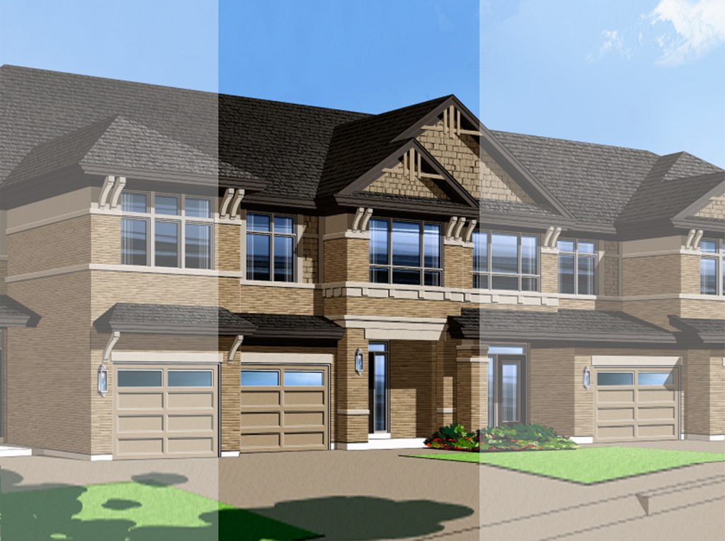 Addison floor plan