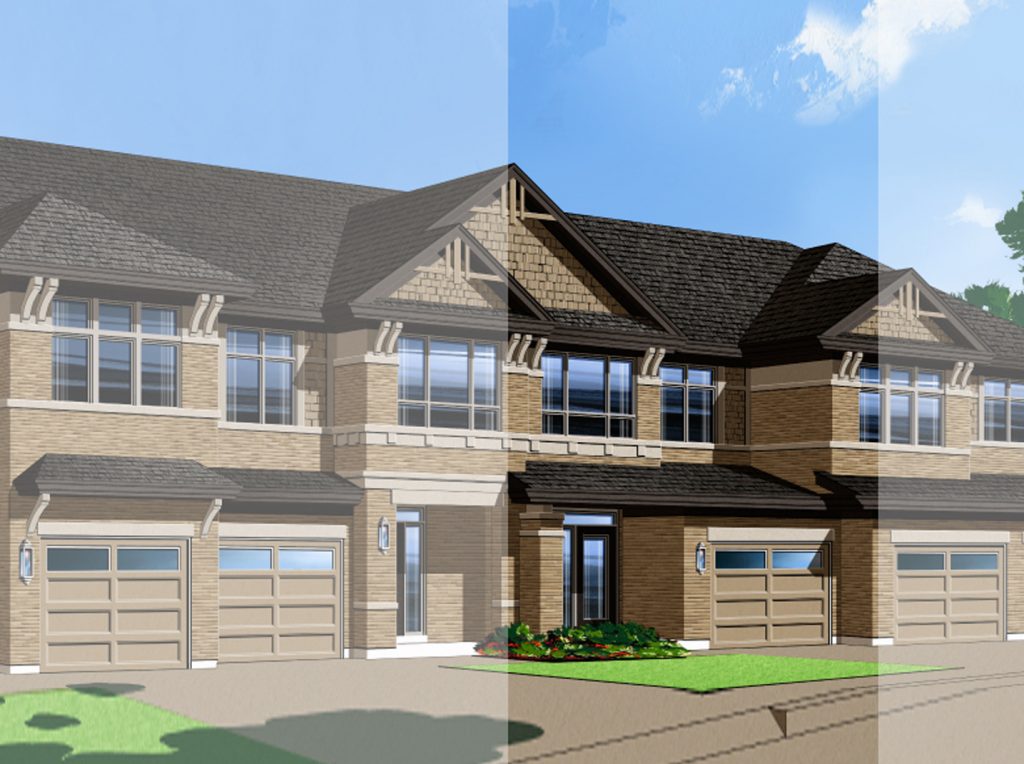 Grafton floor plan