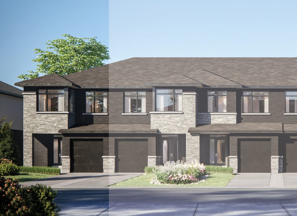 Cobalt floor plan