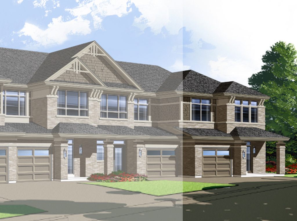 Fairhaven floor plan