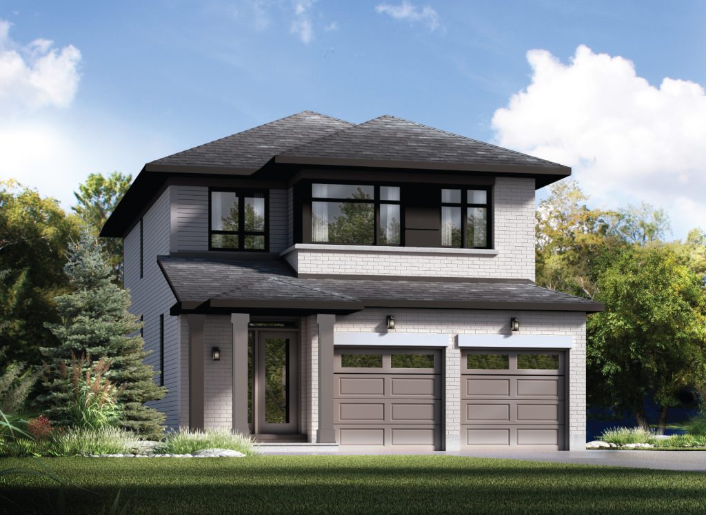 552 Bobolink Ridge floor plan