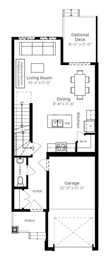 7647 Koruluk Place SW floor plan