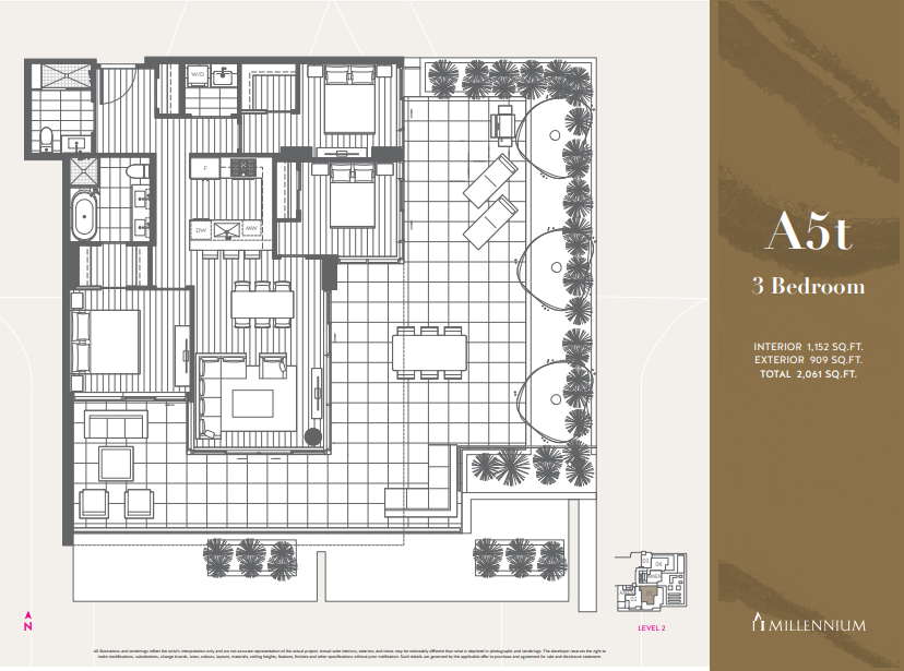 302 floor plan