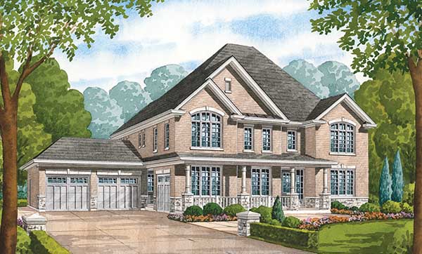 #116 floor plan
