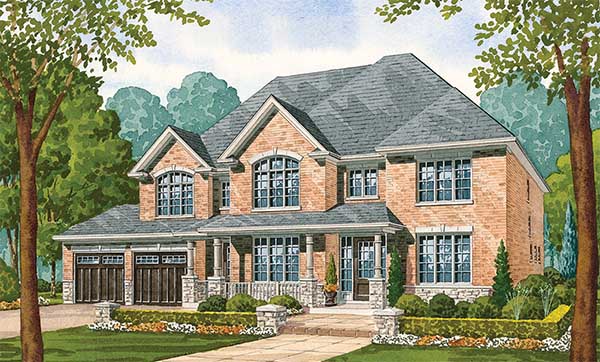 #55 floor plan