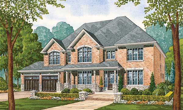 #113 floor plan