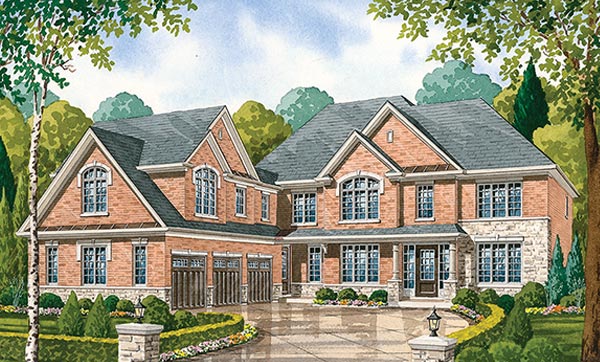 #92 floor plan