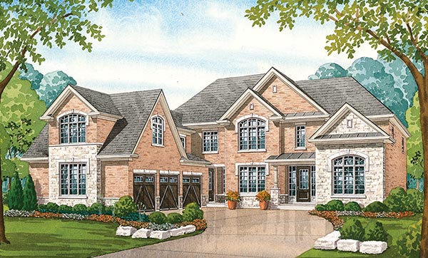 #73 floor plan
