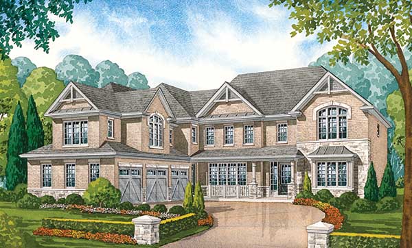 #65 floor plan