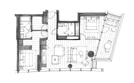 2904 floor plan