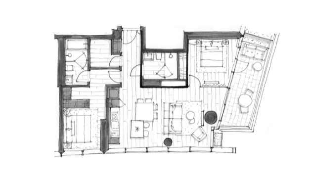 3004 floor plan