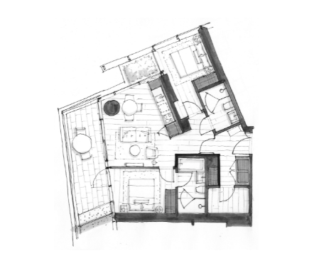 3006 floor plan