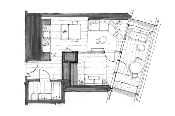 3203 floor plan