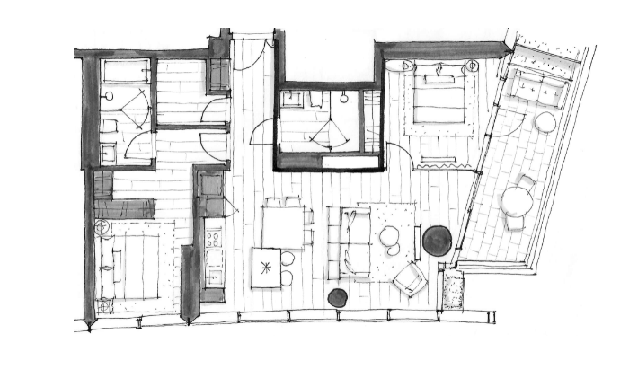 3204 floor plan