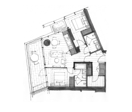 3206 floor plan