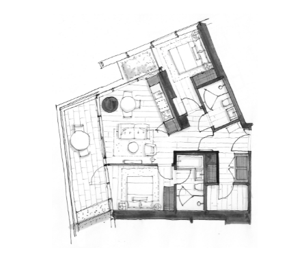 3306 floor plan