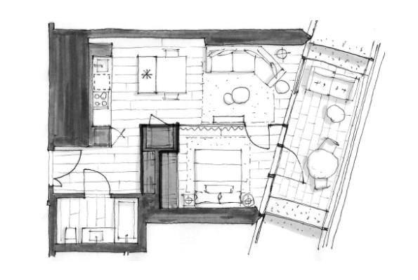 3503 floor plan